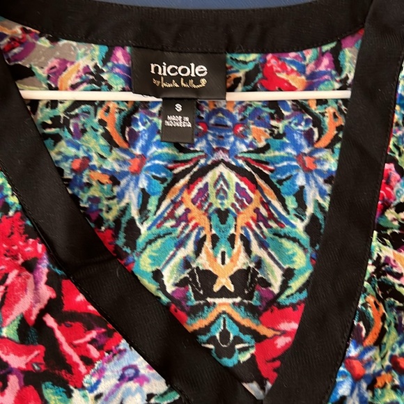 💸💄Cold shoulder Top - Picture 5 of 7